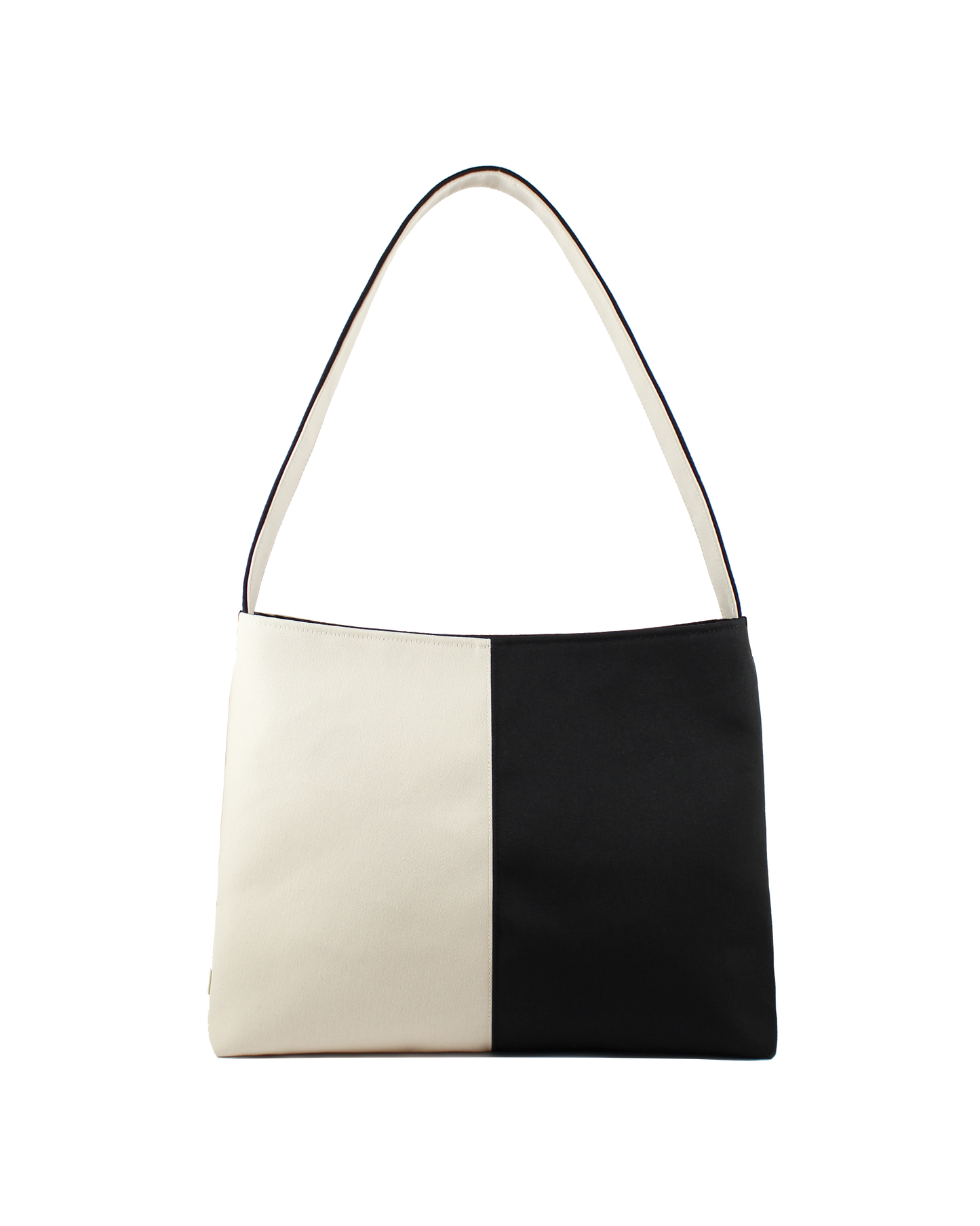 Bianca blanco y negro