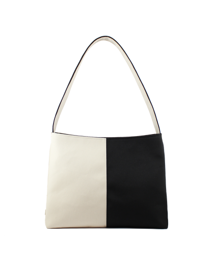 Bianca blanco y negro