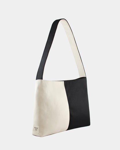 Bianca blanco y negro