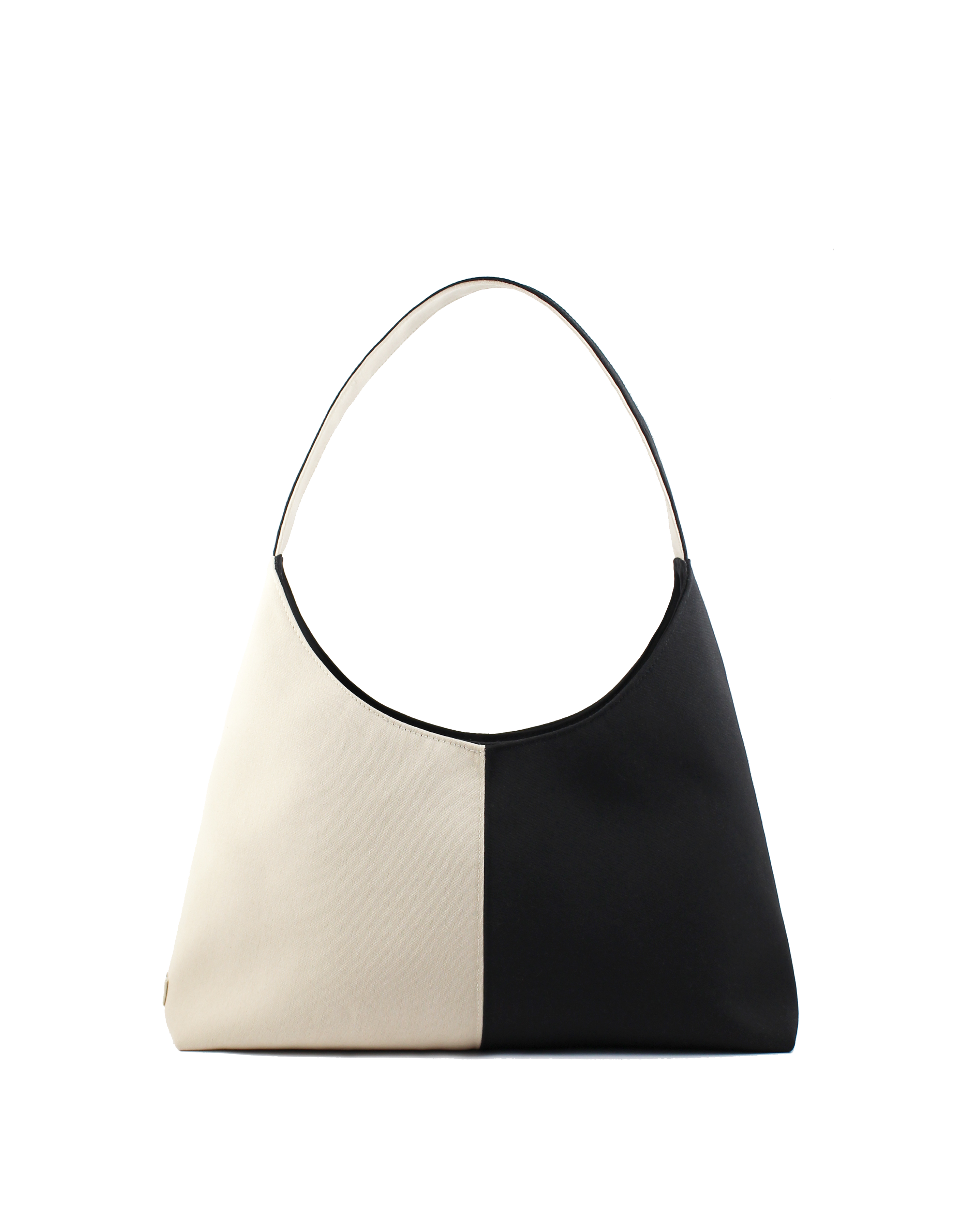 Maxi Bea blanco y negro