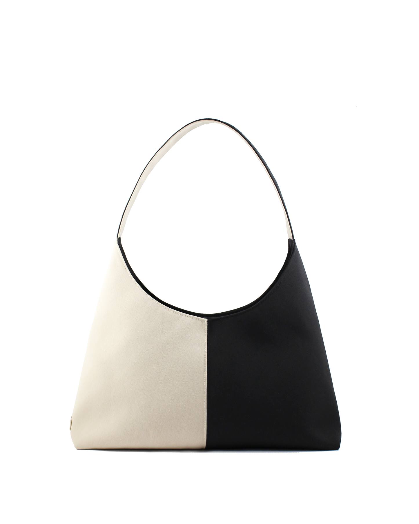 Maxi Bea blanco y negro