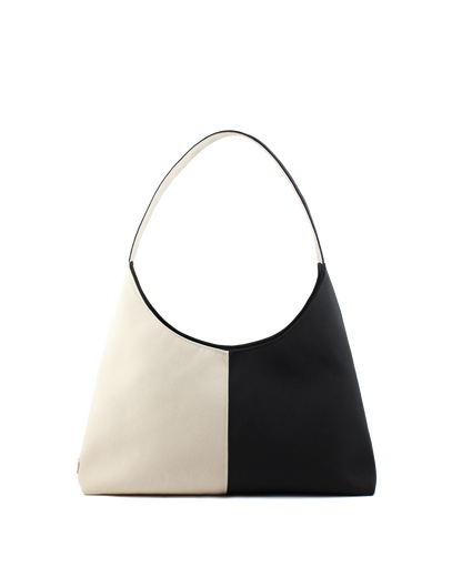 Maxi Bea blanco y negro