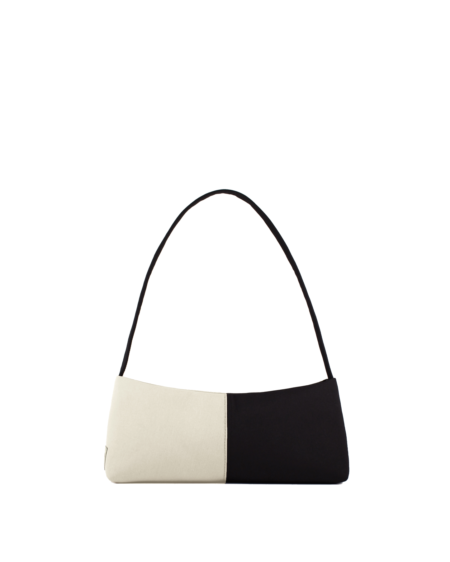 Gemma blanco y negro