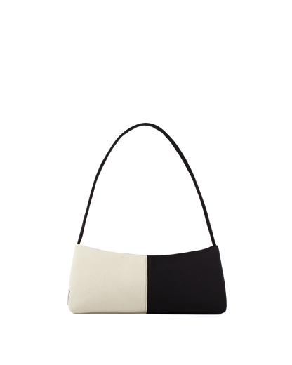 Gemma blanco y negro