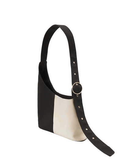 Simona blanco y negro