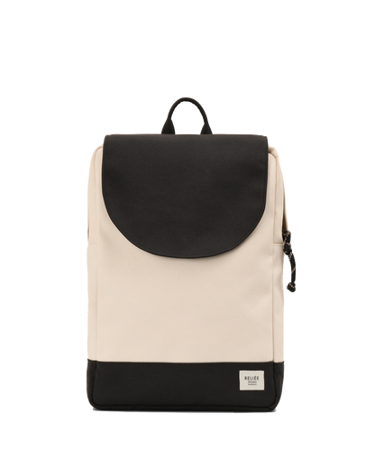 Mel Xtra Blanco y negro WATERPROOF