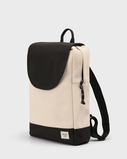 Mel Xtra Blanco y negro WATERPROOF