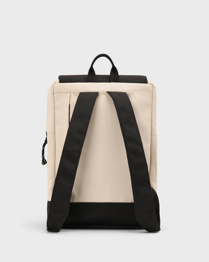 Mel Xtra Blanco y negro WATERPROOF